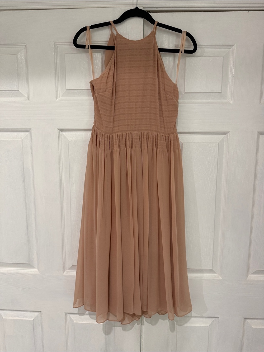 French Connection Midi Dress